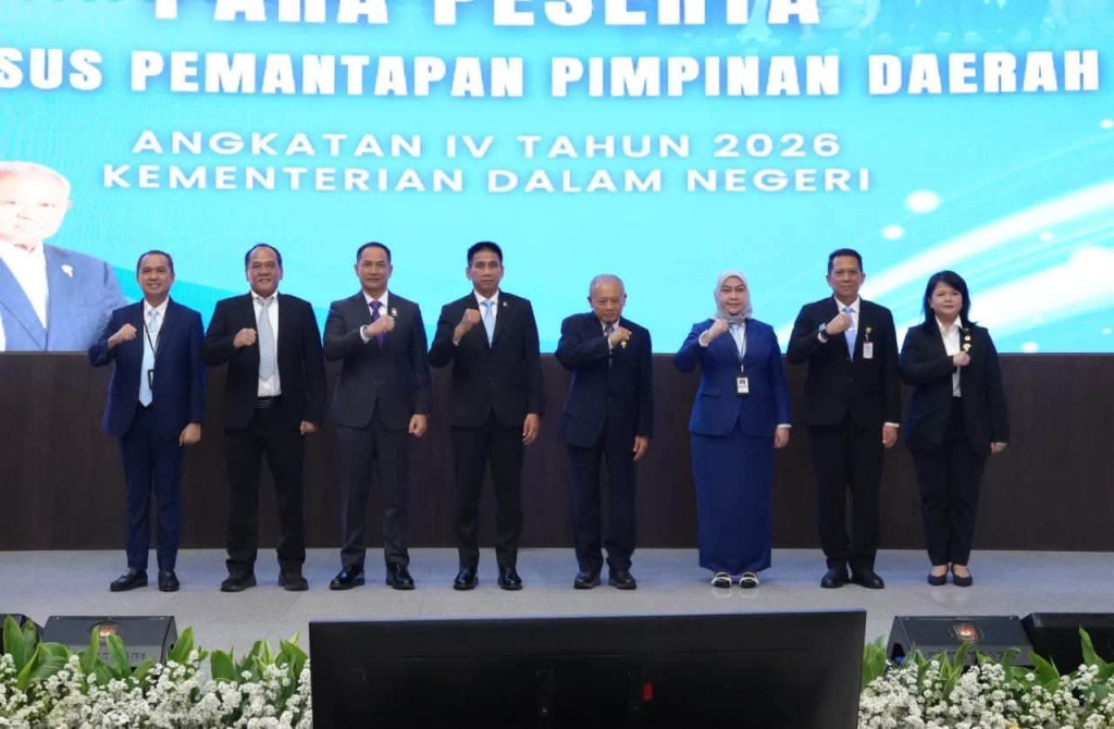Siaran Pers
