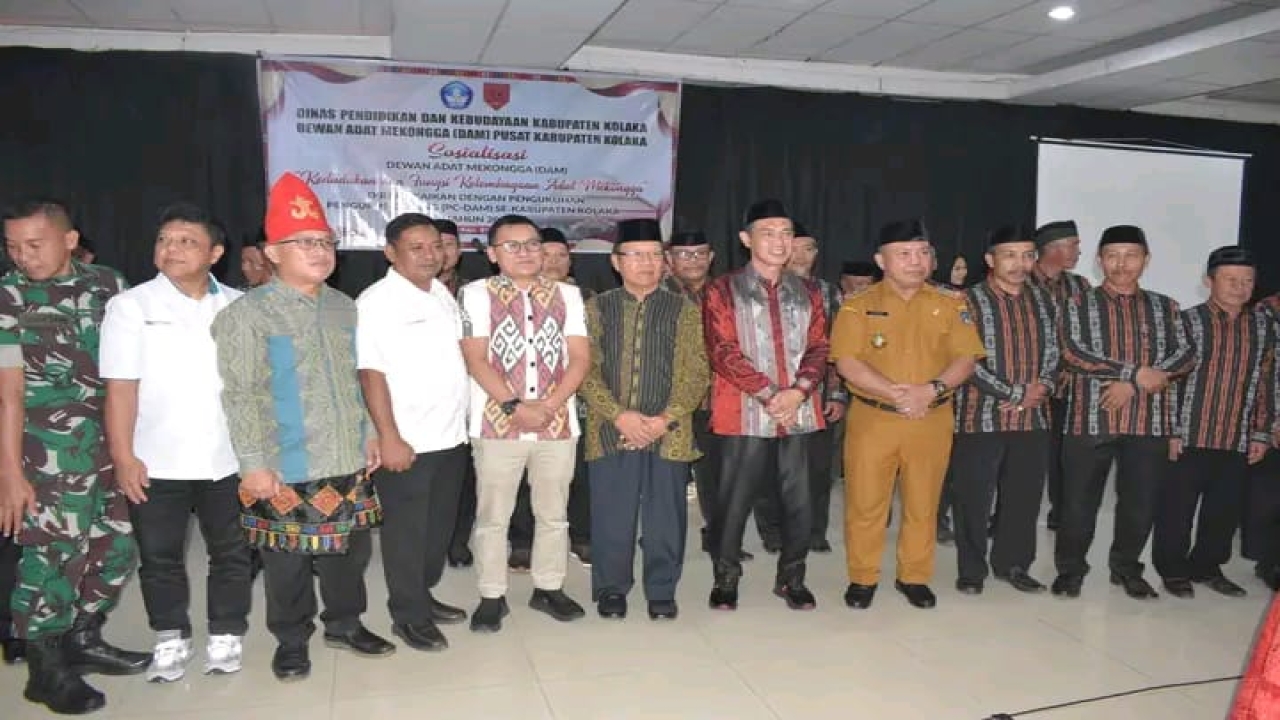Berita