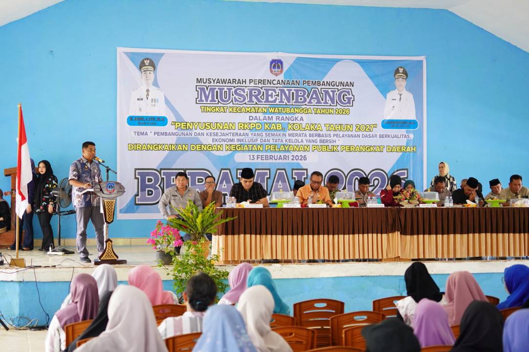 Berita