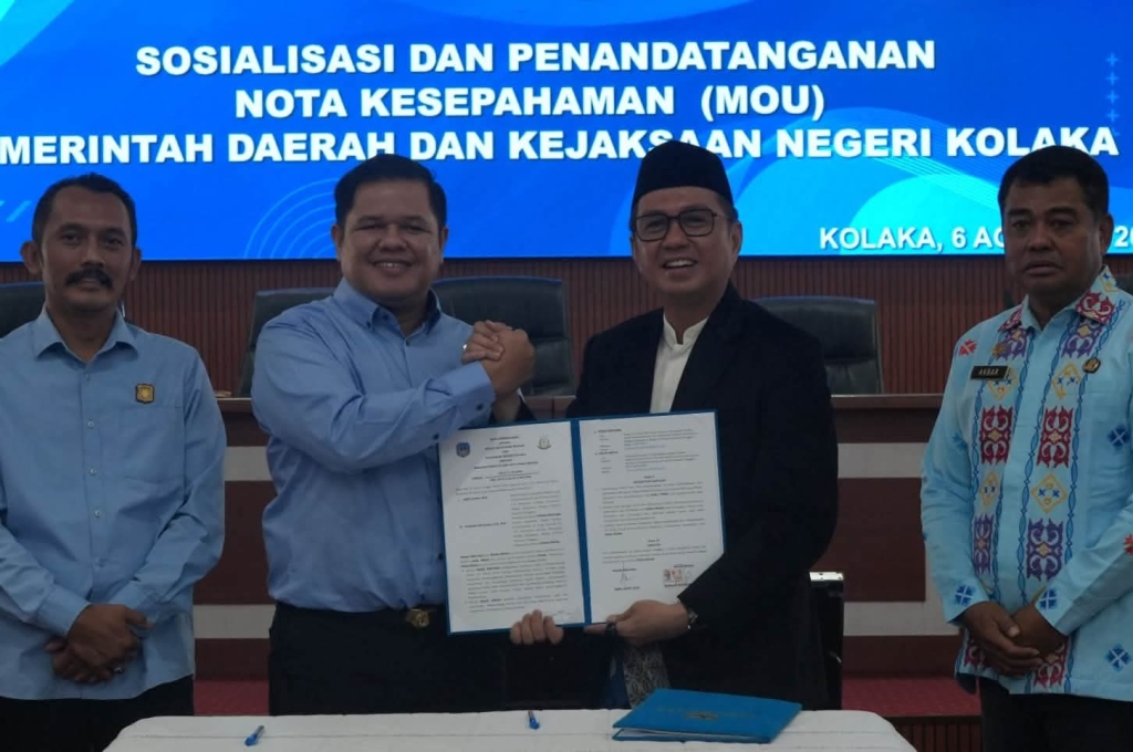 Siaran Pers