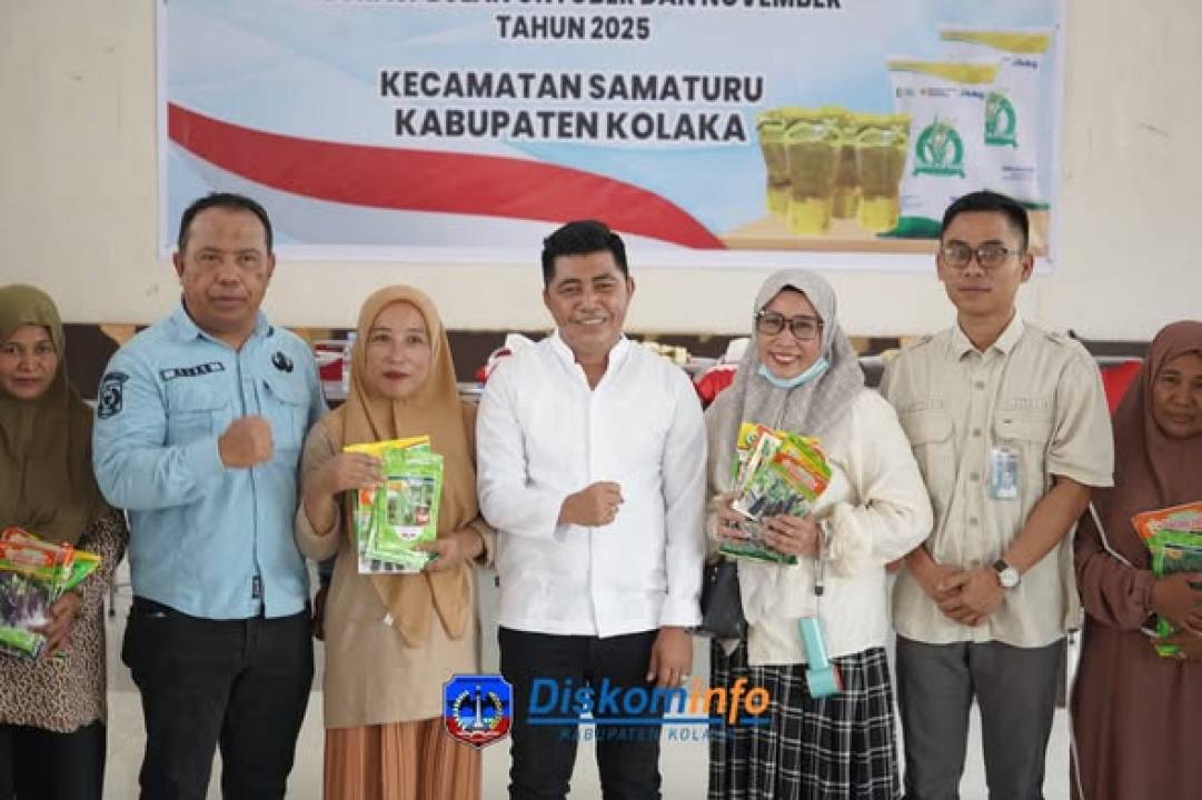 Berita