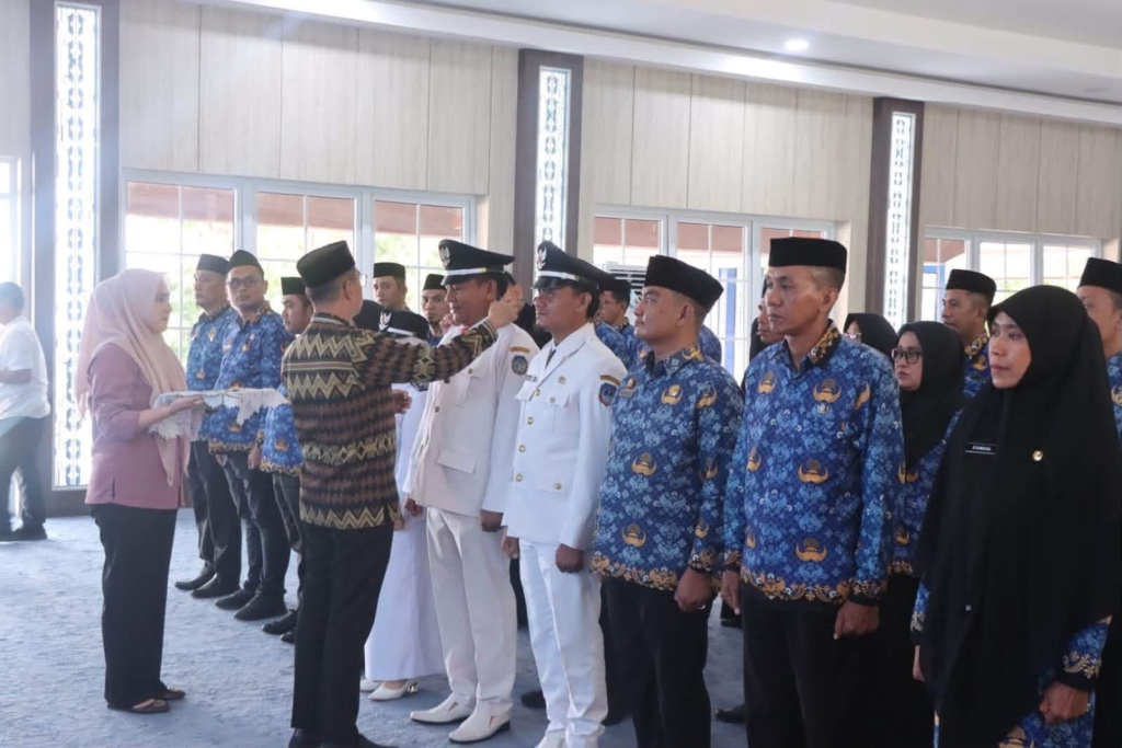Siaran Pers