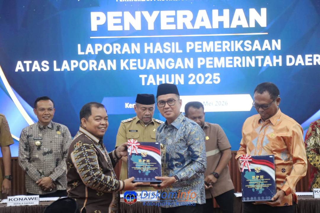 Berita