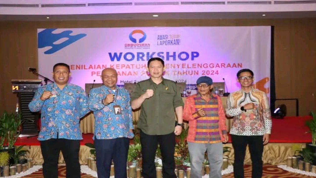 Berita