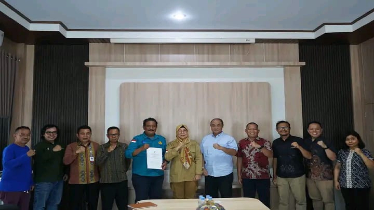 Berita