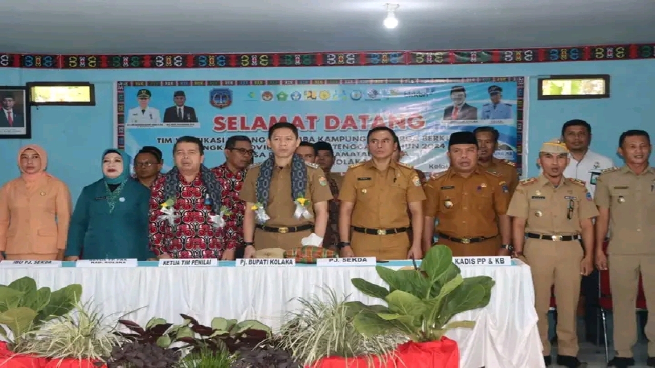 Berita