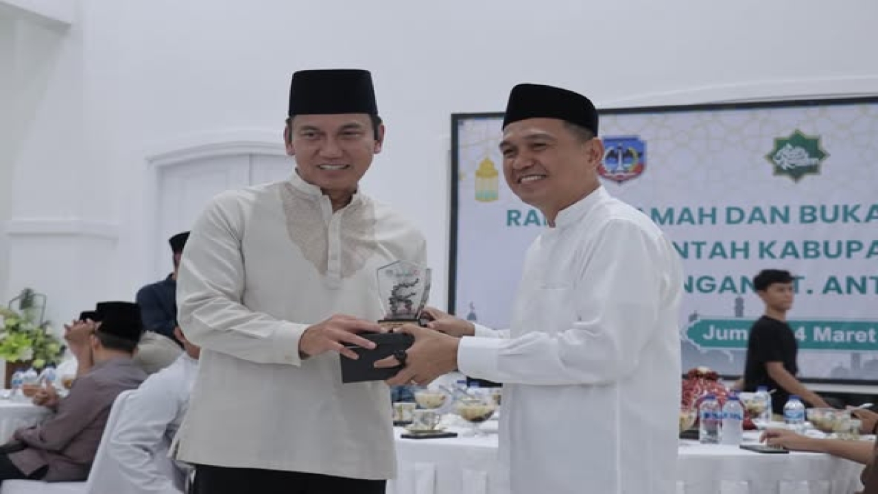 Berita