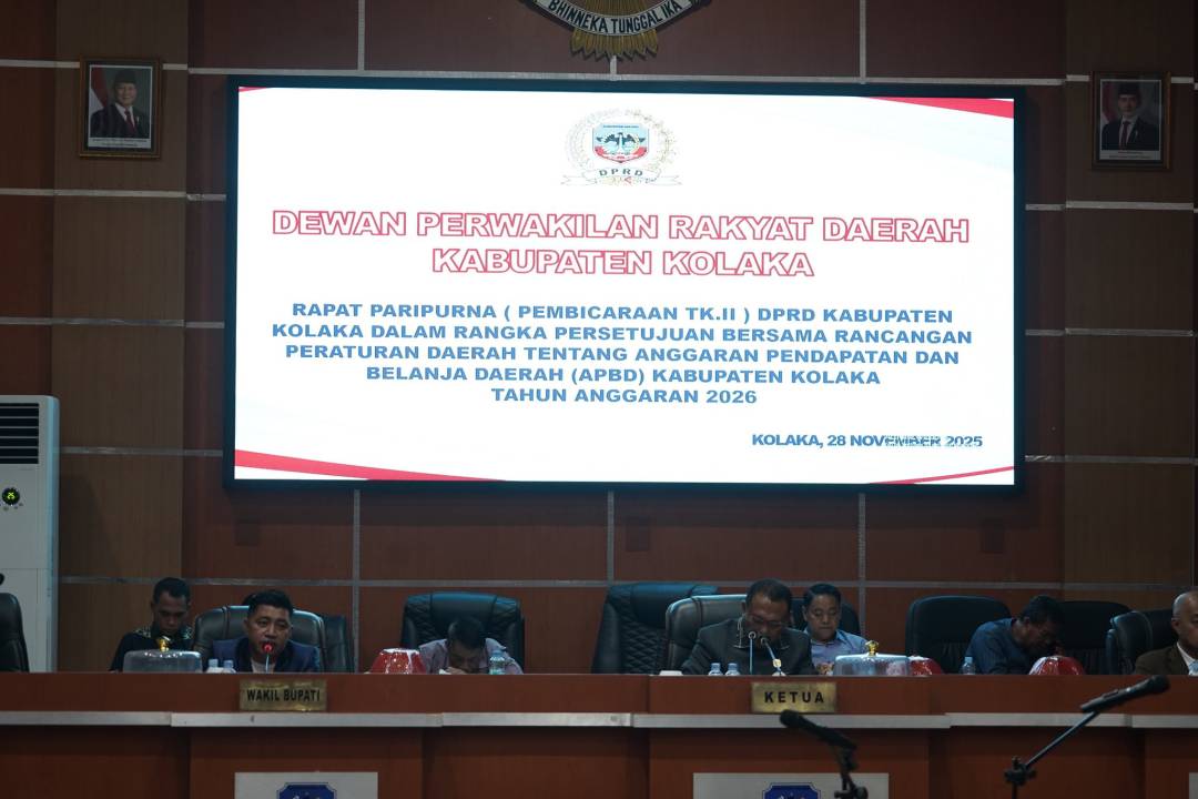 Berita