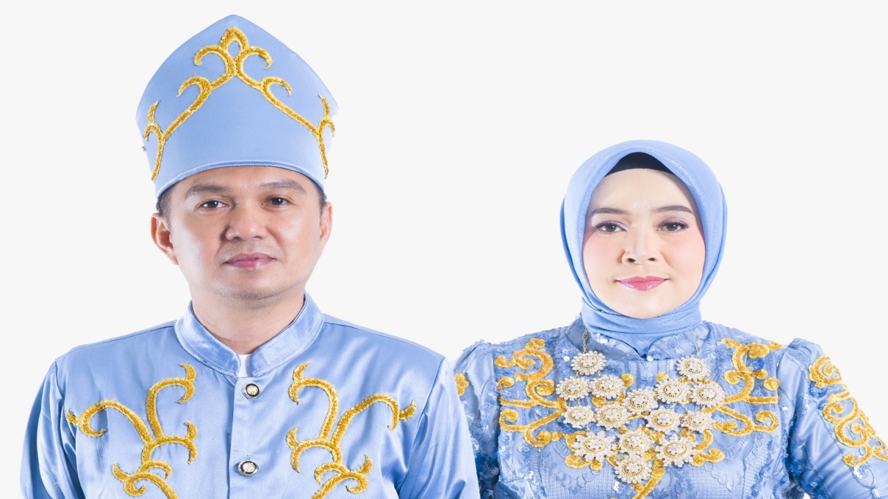 Profil BUPATI