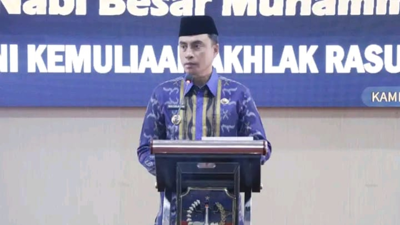 Berita