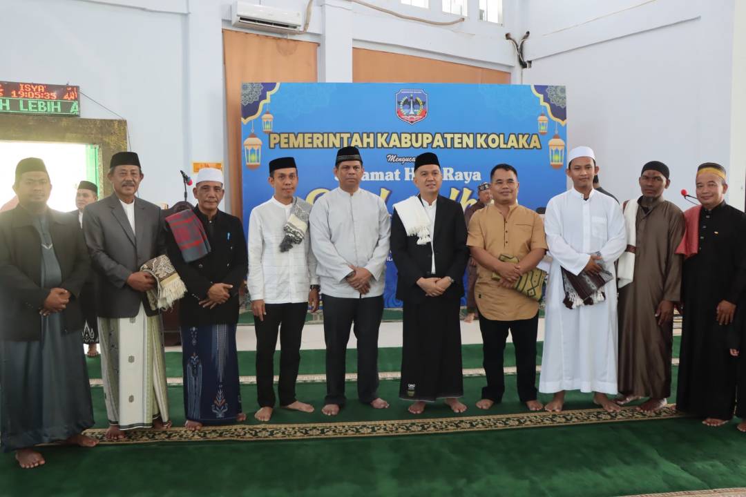 Berita