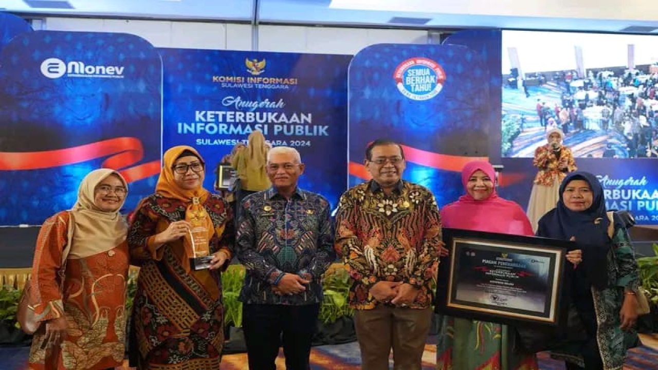 Berita