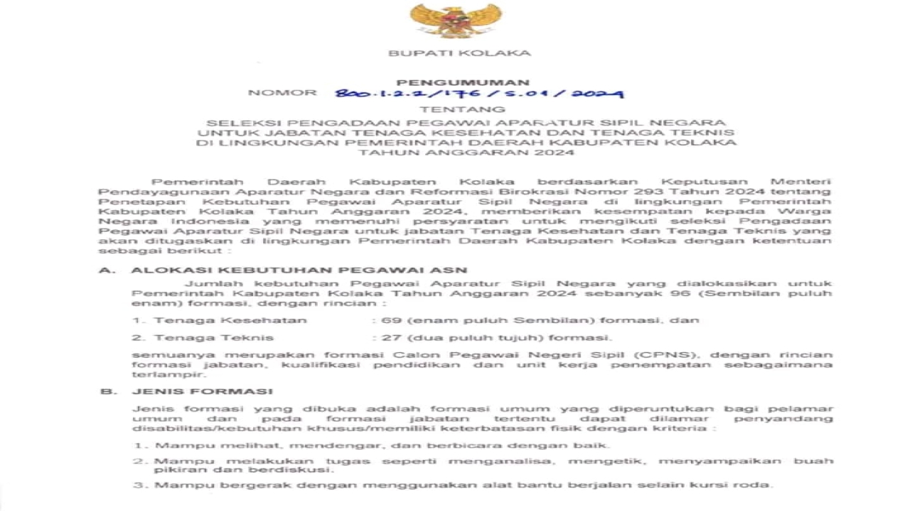 Berita