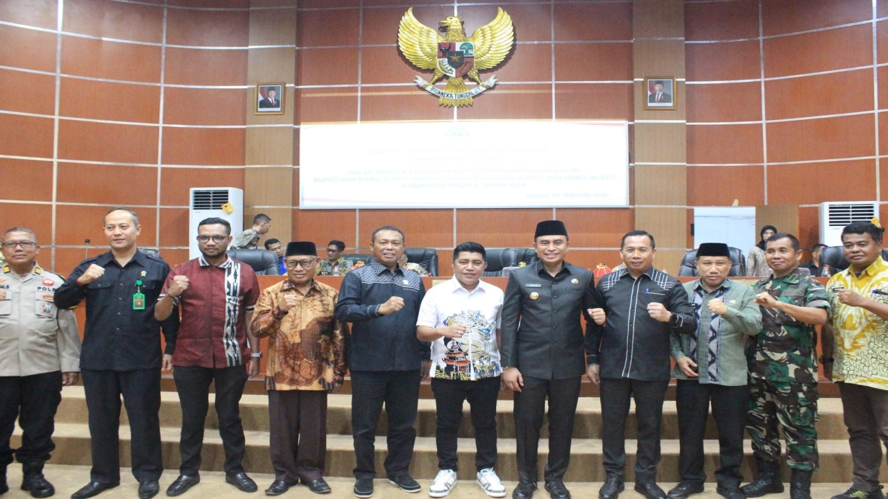 Berita