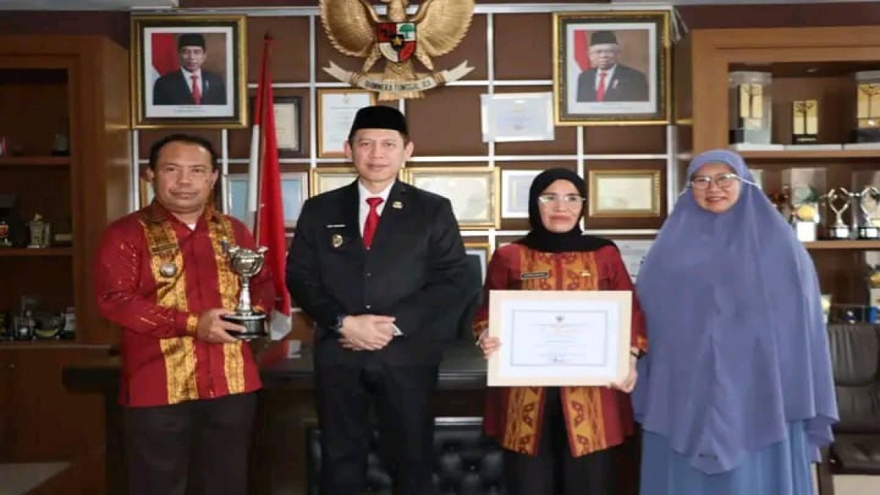 Berita