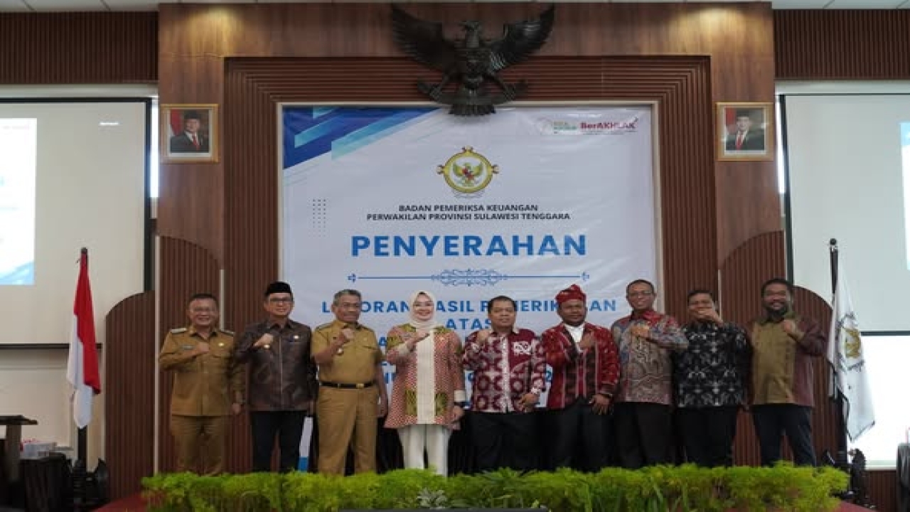 Berita