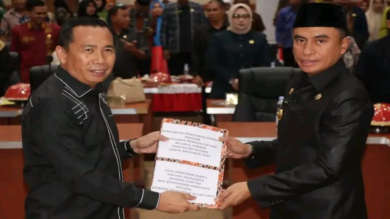 Berita